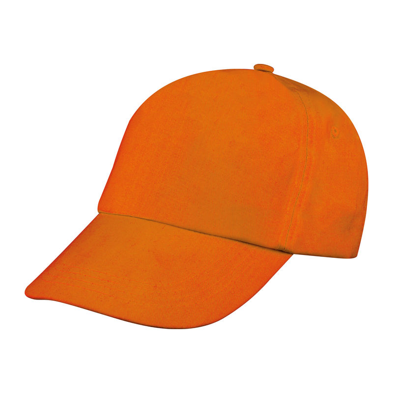 Santa Fe 5 paneles baseballsapka