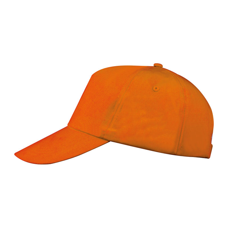 Santa Fe 5 paneles baseballsapka