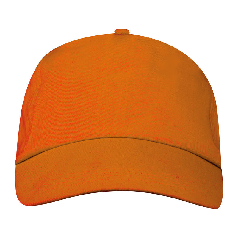 Santa Fe 5 paneles baseballsapka