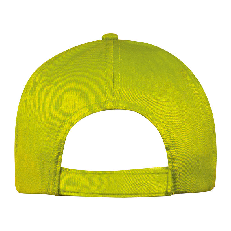 Santa Fe 5 paneles baseballsapka