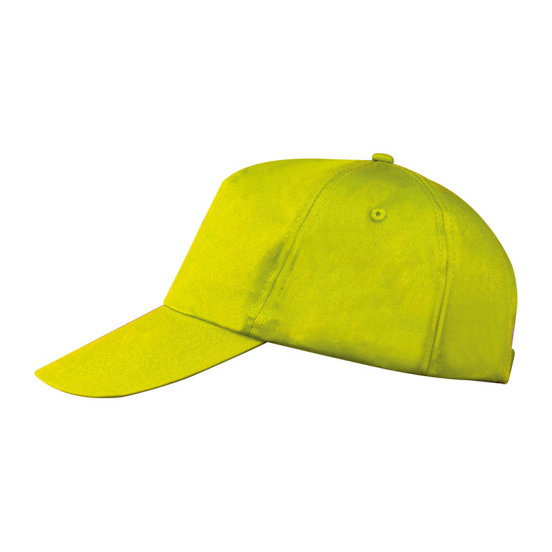 Santa Fe 5 paneles baseballsapka