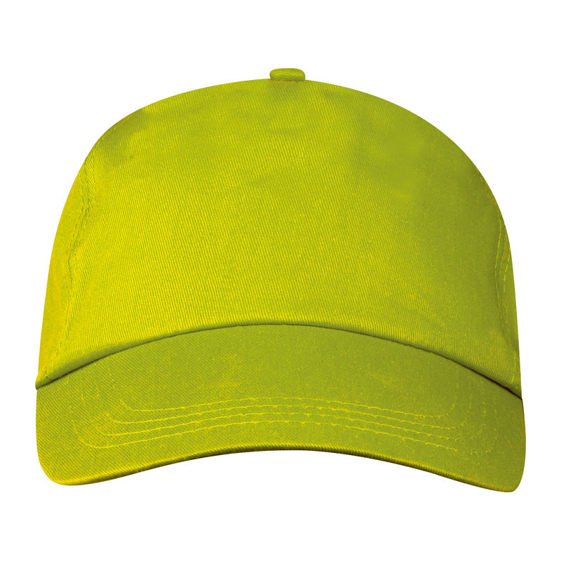 Santa Fe 5 paneles baseballsapka