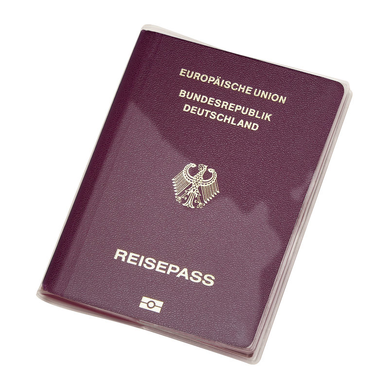 Marseille műanyag irattartó