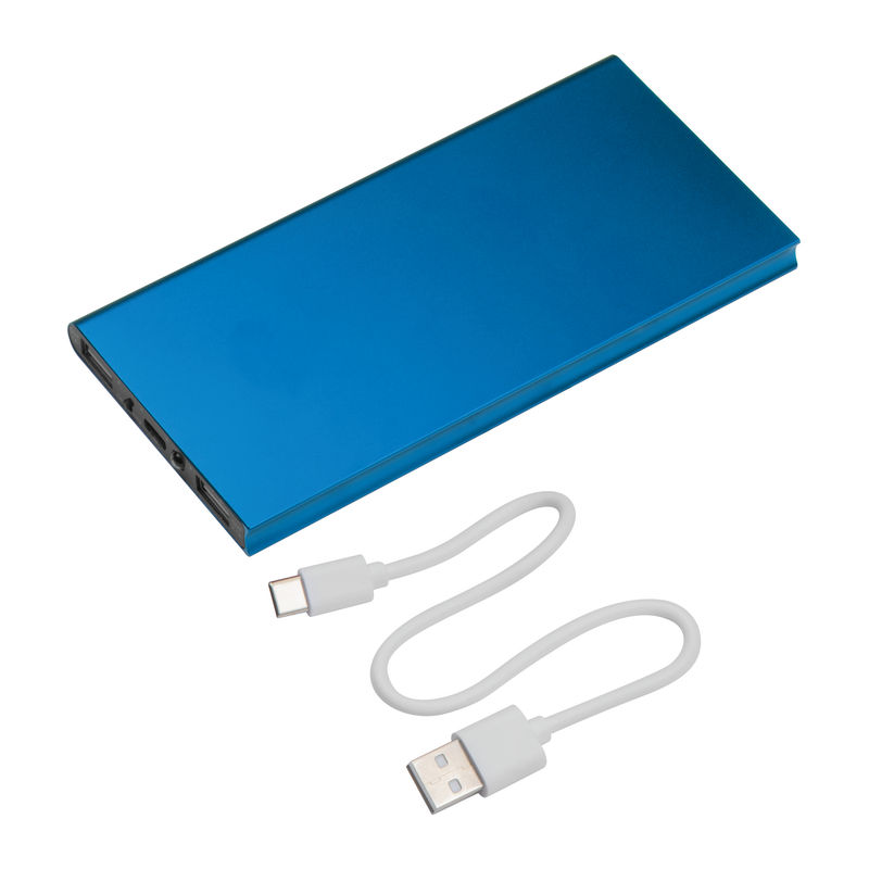 Wolfsberg powerbank 8000 mAh