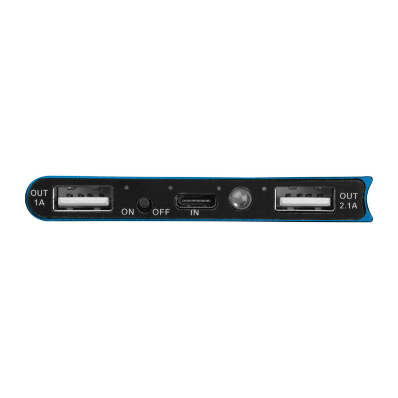 Wolfsberg powerbank 8000 mAh