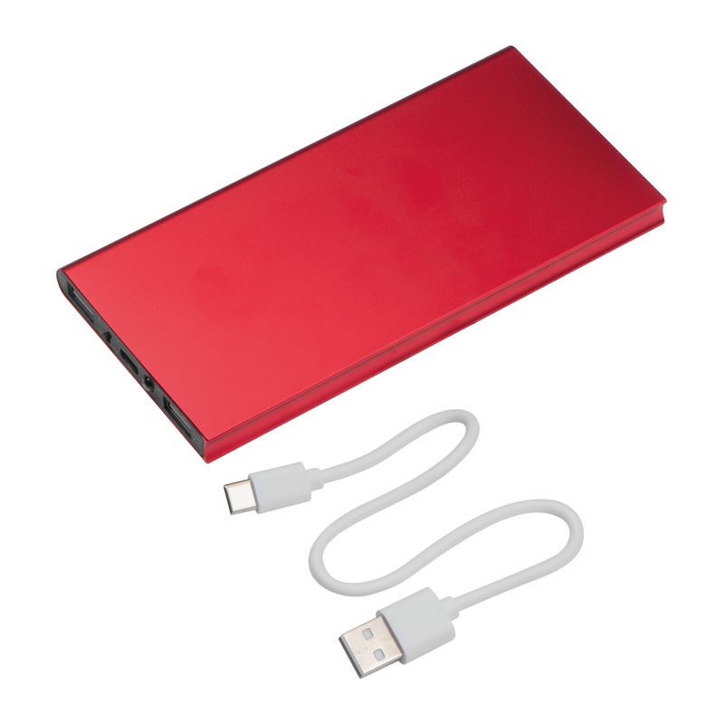 Wolfsberg powerbank 8000 mAh