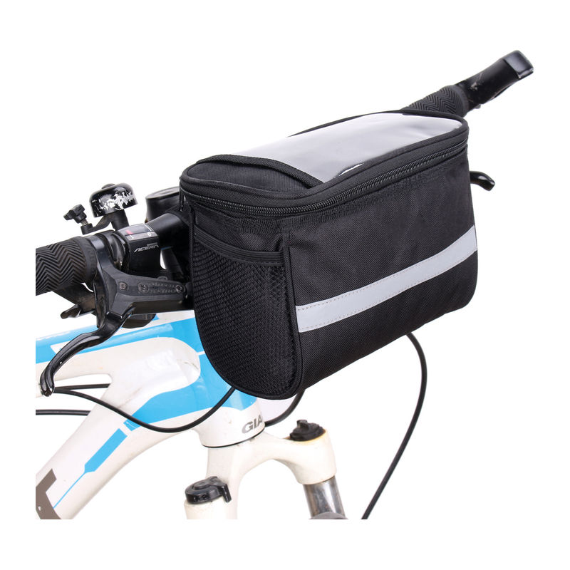 Pompei biciklis táska