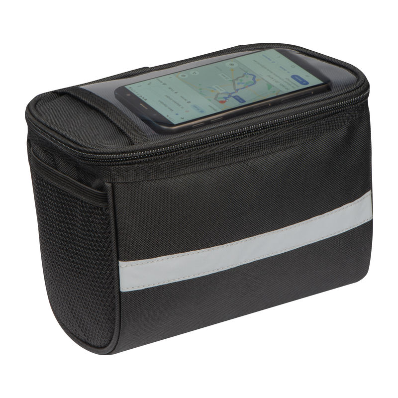 Pompei biciklis táska