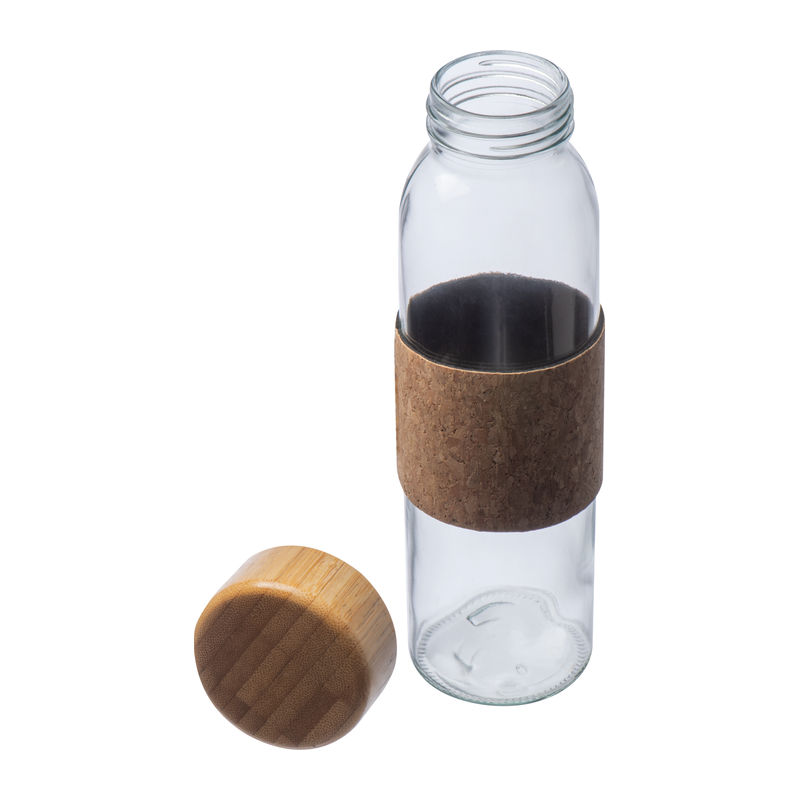 Sticlă de băut Skopje, 500 ml