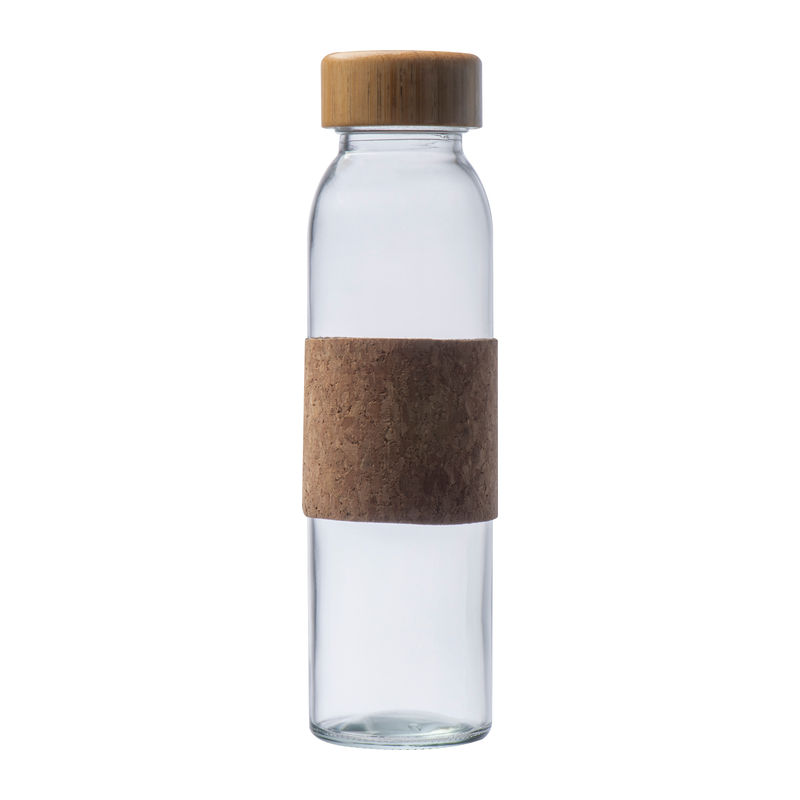 Sticlă de băut Skopje, 500 ml