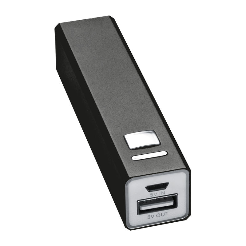 Port Hope powerbank, 2200 mAh