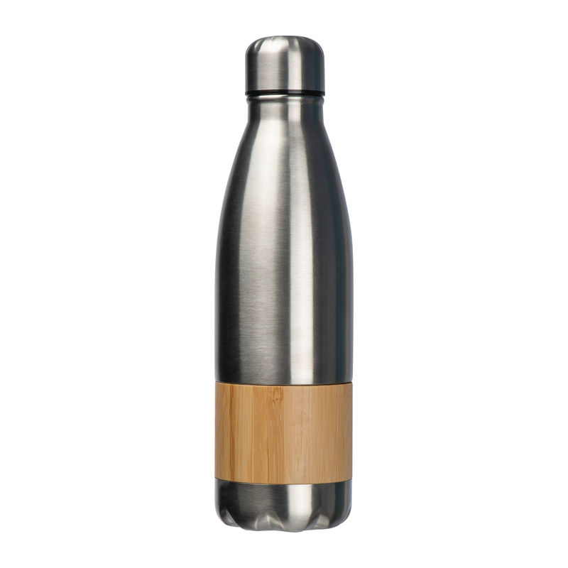 Kobe acél ivópalack, 750 ml