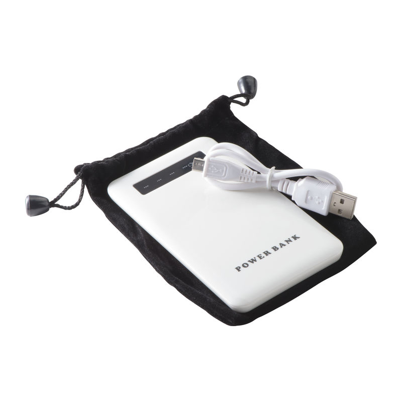 Kingsville powerbank, 4000 mAh