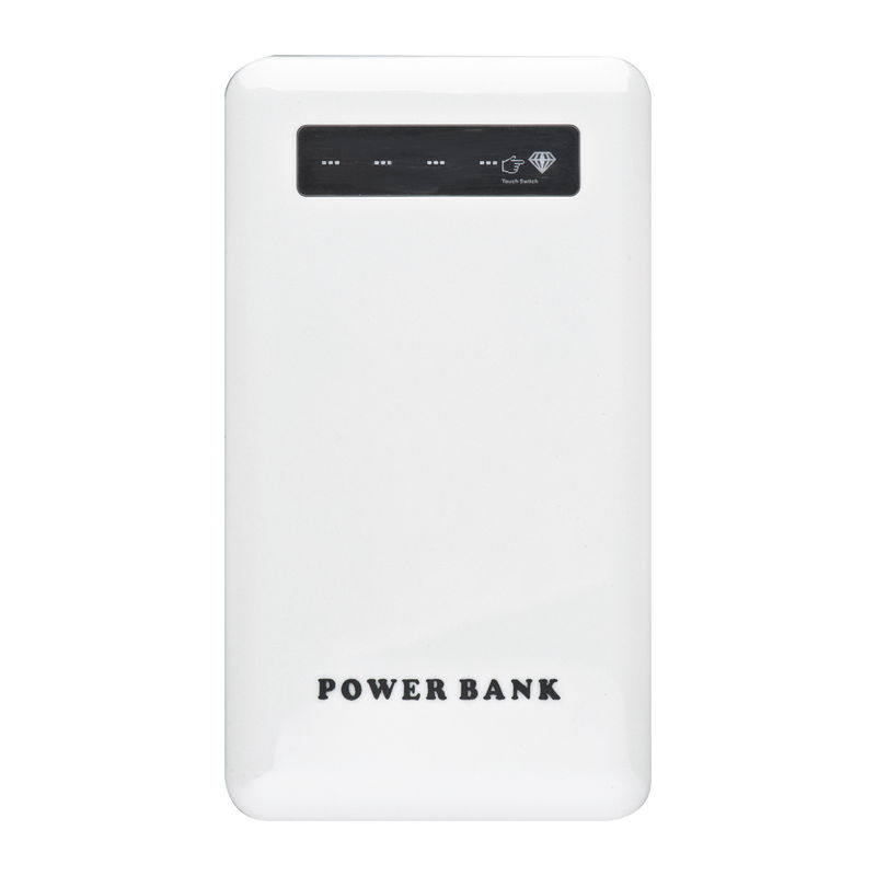 Kingsville powerbank, 4000 mAh