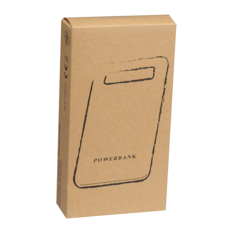 Kingsville powerbank, 4000 mAh