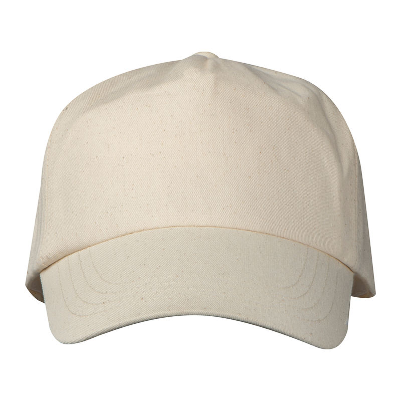Lyon 5 paneles baseballsapka, 180 g/m²