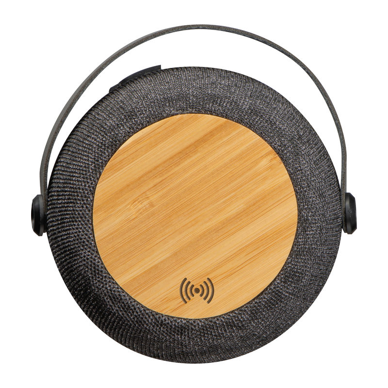 Piacenza RPET bluetooth hangszóró