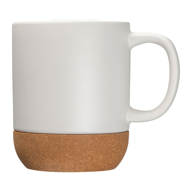 San Jose szublimációs bögre, 300 ml