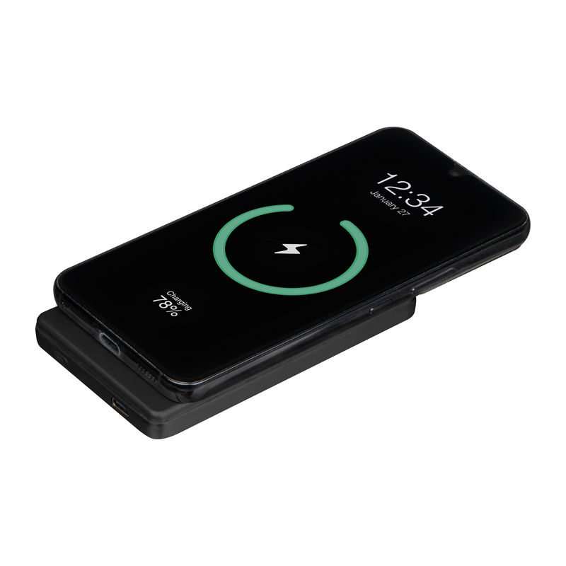 Donetsk powerbank, 5000 mAh