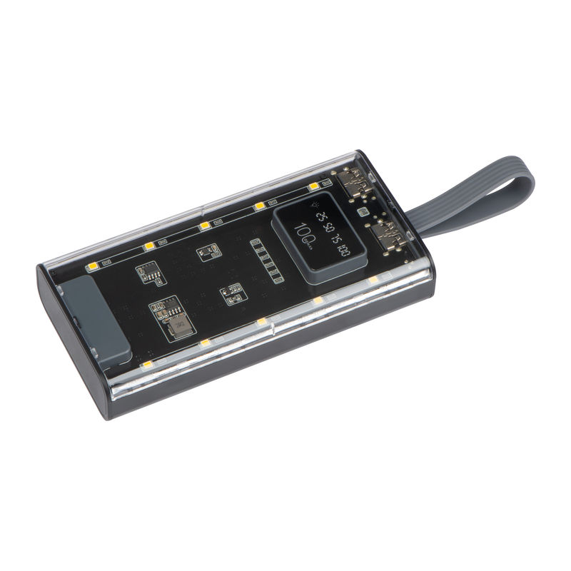 Darwin powerbank, 10.000 mAh