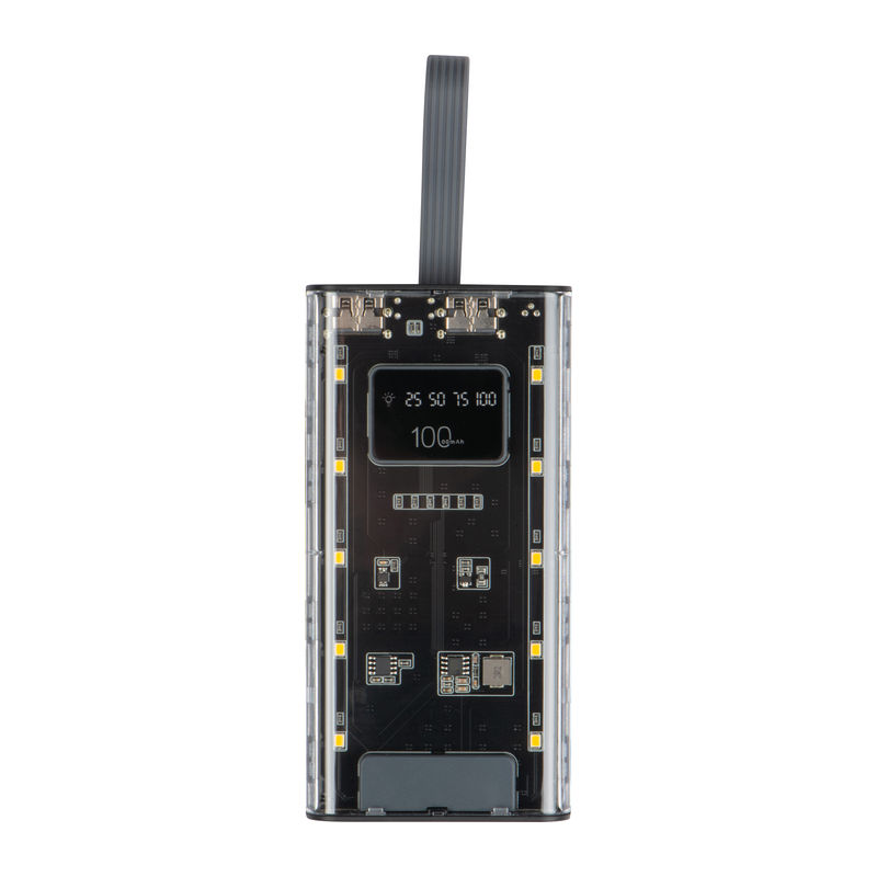 Darwin powerbank, 10.000 mAh