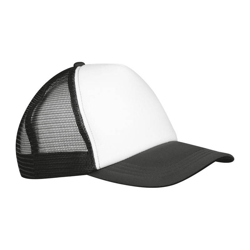Egmond 5 paneles baseballsapka