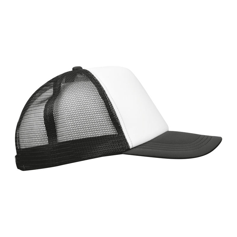 Egmond 5 paneles baseballsapka