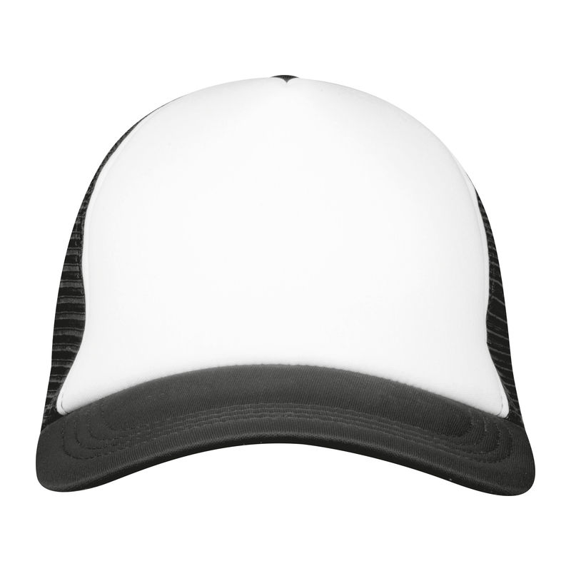 Egmond 5 paneles baseballsapka