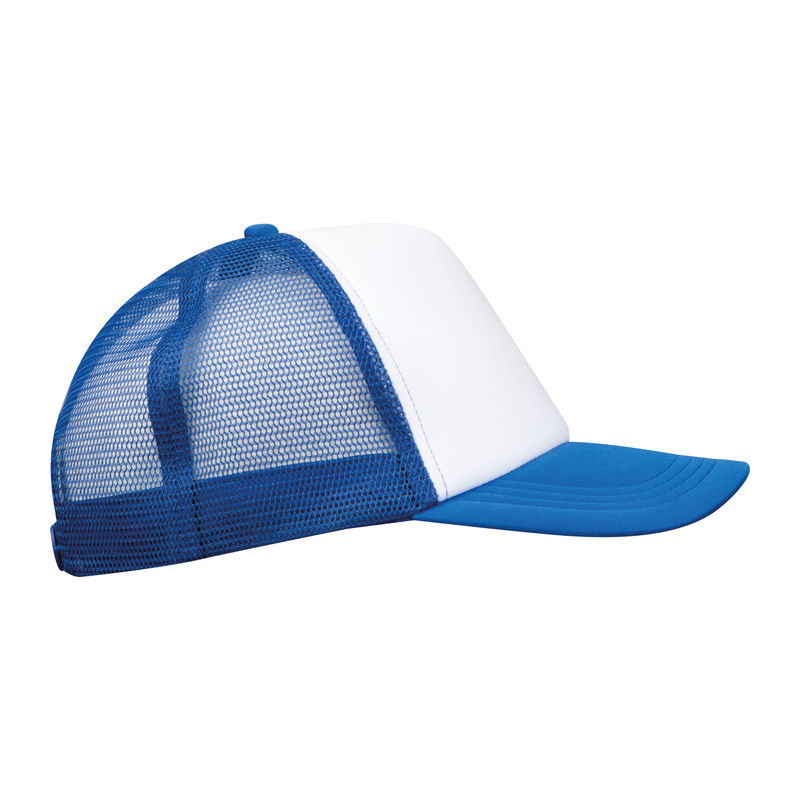 Egmond 5 paneles baseballsapka