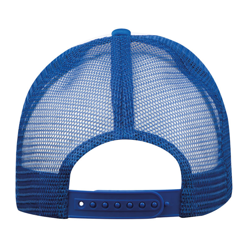 Egmond 5 paneles baseballsapka
