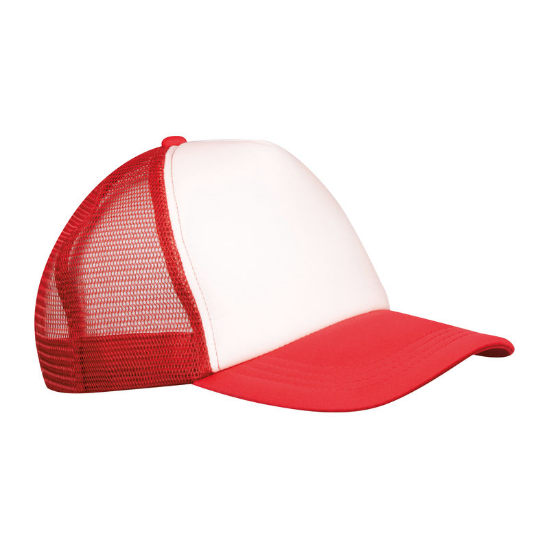 Egmond 5 paneles baseballsapka