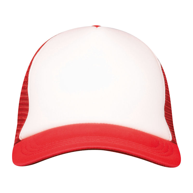 Egmond 5 paneles baseballsapka