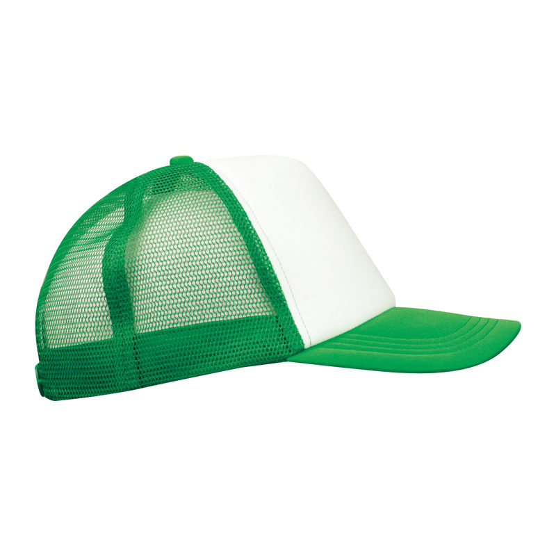 Egmond 5 paneles baseballsapka