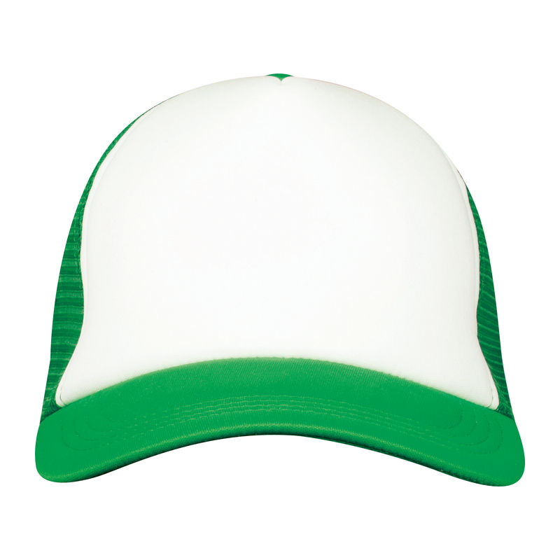 Egmond 5 paneles baseballsapka