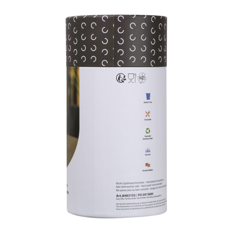 Saint-Jérôme termoszbögre,  500 ml
