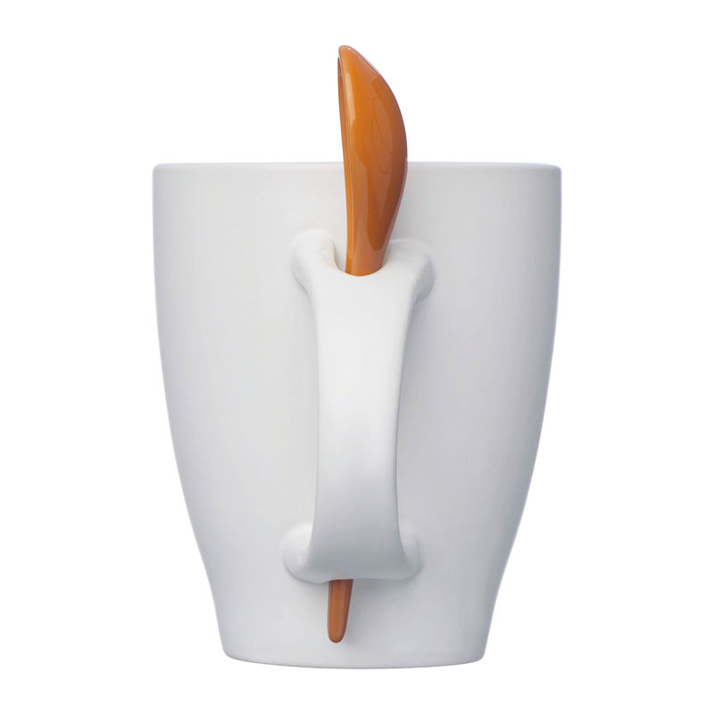 Palermo kerámia bögre, 250 ml