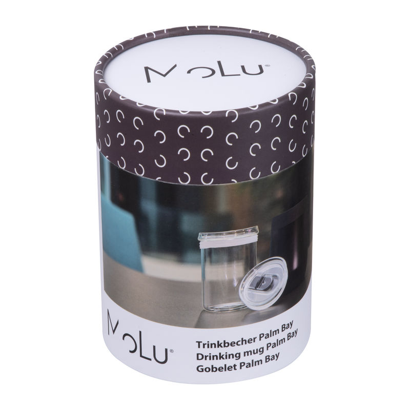 Palm Bay termoszbögre, 350 ml
