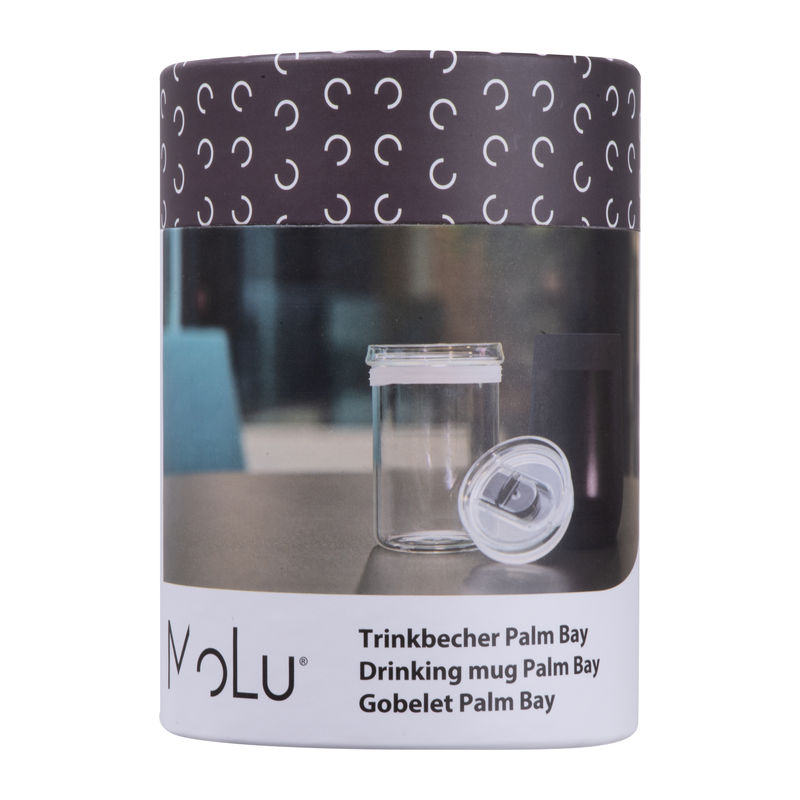 Palm Bay termoszbögre, 350 ml