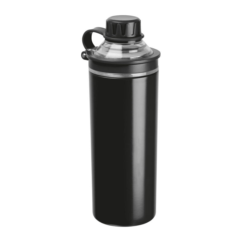 Monza duplafalú ivópalack, 500 ml