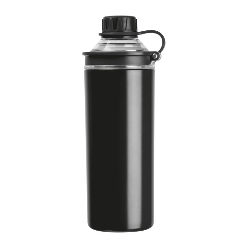 Monza duplafalú ivópalack, 500 ml
