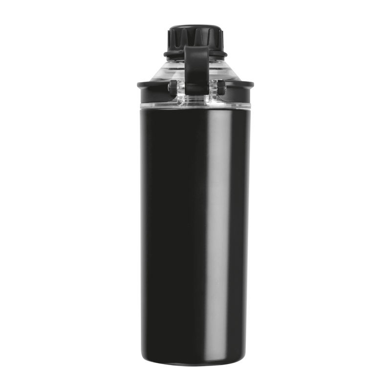 Monza duplafalú ivópalack, 500 ml