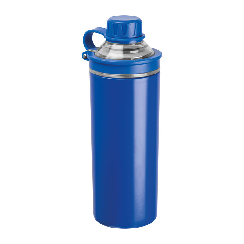 Monza duplafalú ivópalack, 500 ml