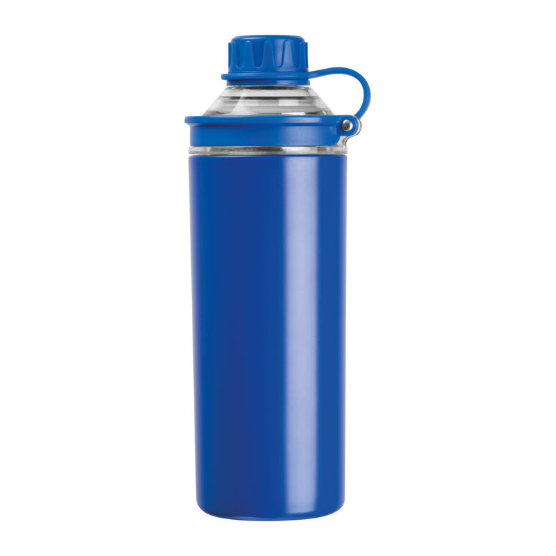 Monza duplafalú ivópalack, 500 ml