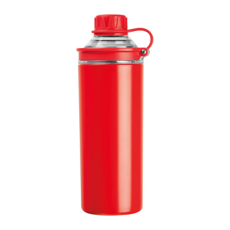 Monza duplafalú ivópalack, 500 ml