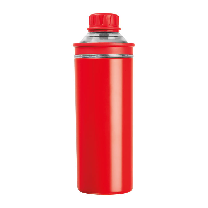 Monza duplafalú ivópalack, 500 ml