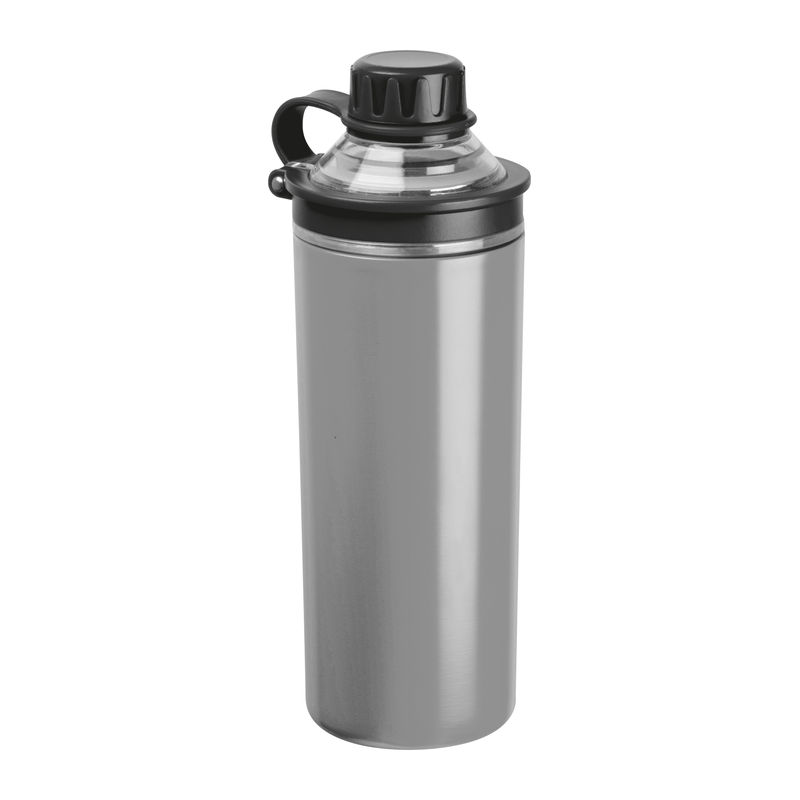 Monza duplafalú ivópalack, 500 ml