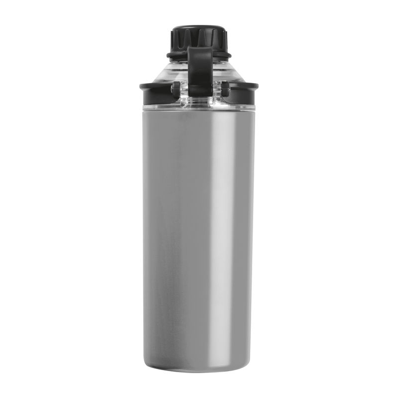 Monza duplafalú ivópalack, 500 ml