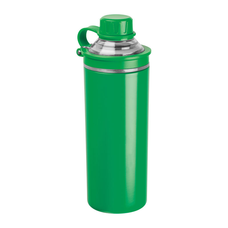 Monza duplafalú ivópalack, 500 ml