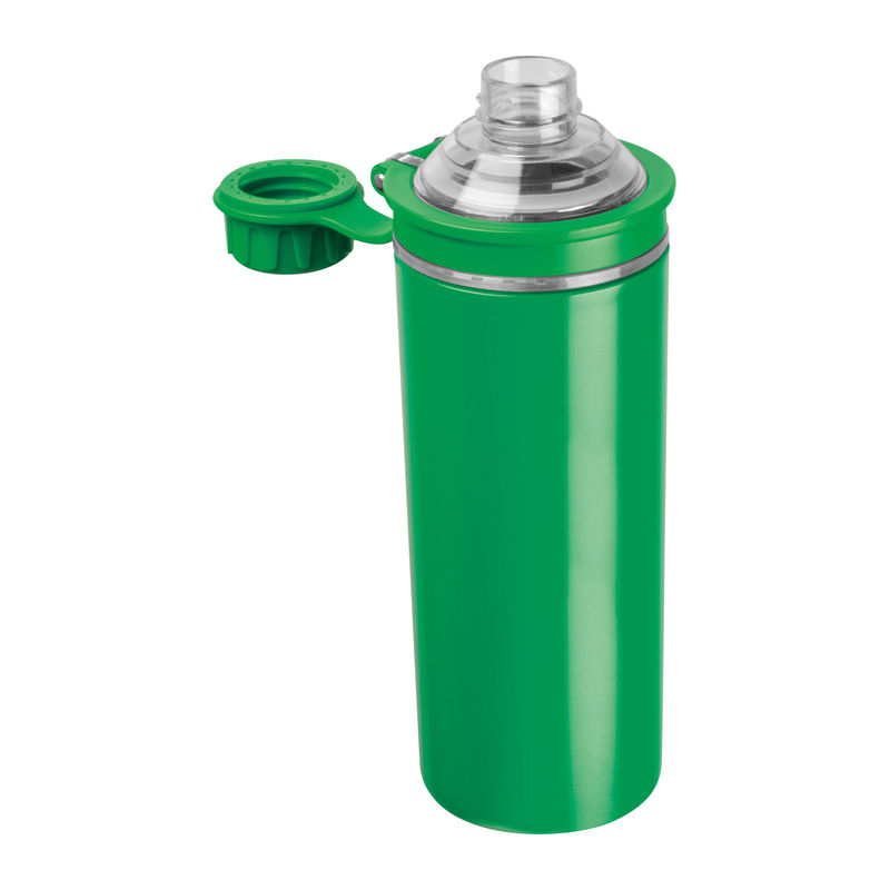 Monza duplafalú ivópalack, 500 ml