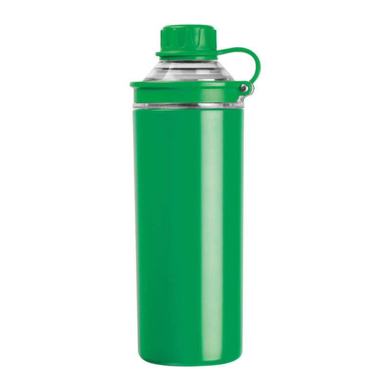 Monza duplafalú ivópalack, 500 ml